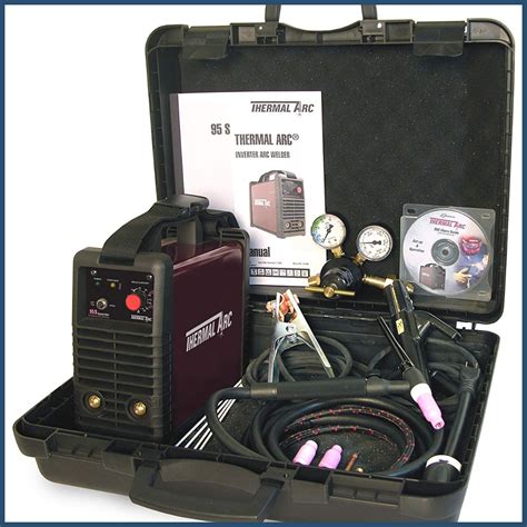 welding kits for beginners